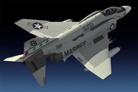 F4j Phantom Ii By Emigepa On Deviantart