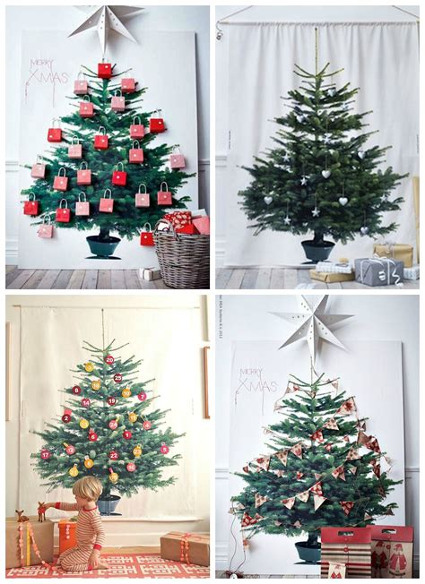 Fabric Christmas Tree Ikea Christmas Ikea Christmas Tree Merry