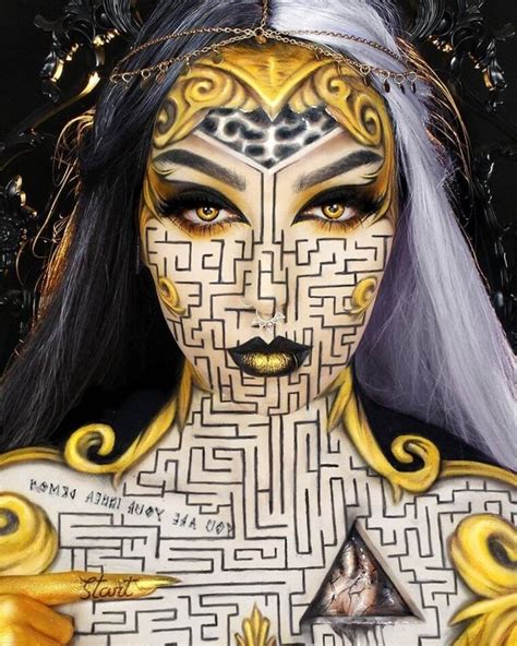 Face Of Woman Tattoo Discover The Captivating Beauty And Symbolism