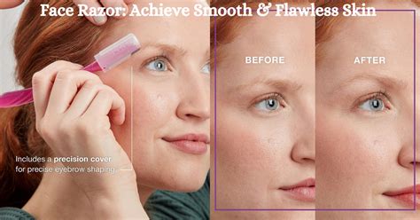 Face Razor Achieve Smooth Amp Flawless Skin By Dr Azhar Akbar Aug 2023 Medium