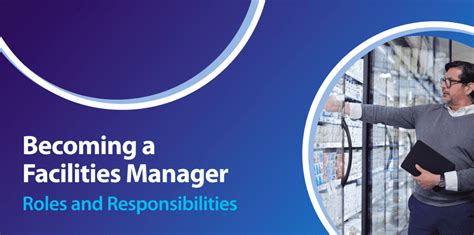 Facilities Manager Roles Amp Responsibilities Servicechannel