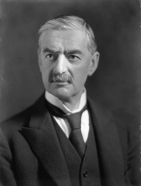 Facts About Neville Chamberlain Uncovered