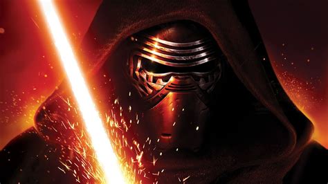 Facts And Rumors About Kylo Ren S Lightsaber