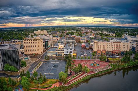 Fairbanks