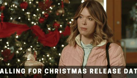 Falling For Christmas Release Date Everything You Need To Know Before The Big Release