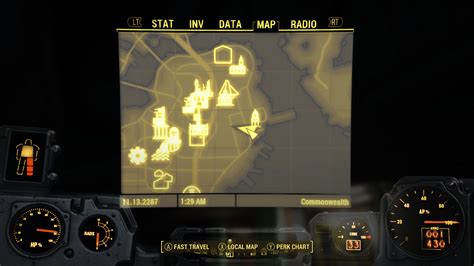 Fallout 4 Xo1 Power Armor Location Kapamotu