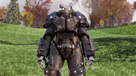 Fallout 76 Best Power Armors And How To Get Them Gamers Decide