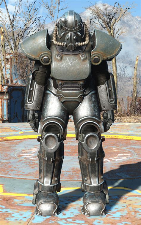 5 Ways to Acquire Fallout Power Armor