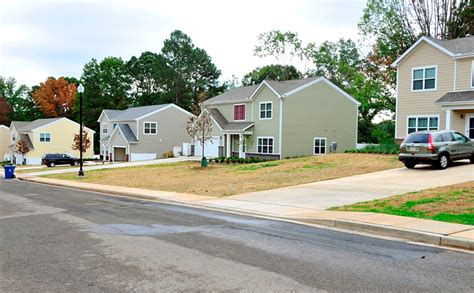 Families Move Into New Base Housing At Arnold Afb Arnold Air Force