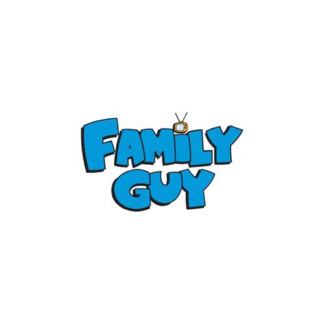 Family Guy Logo Vector Ai Png Svg Eps Free Download