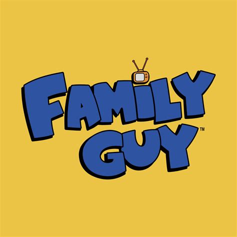 5 Secrets Behind Family Guy Logo Design