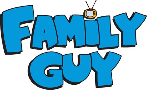 Family Guy Logopedia Fandom