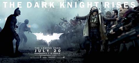 Fan Trailer The Dark Knight Rises Gotham S Reckoning