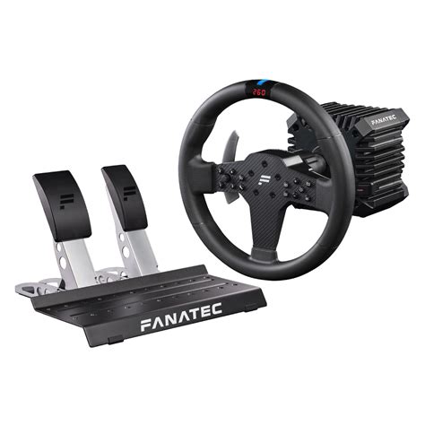 7 Ways to Get the Most from Fanatec CSL DD