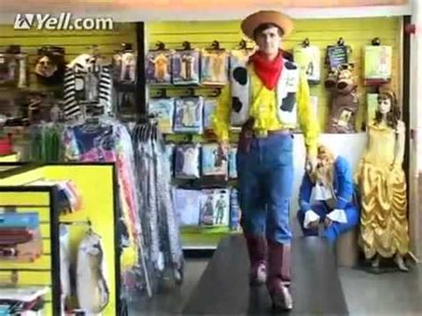 Fancy Dress Costumes From Dazzle Fancy Dress Shop In Hamilton Youtube