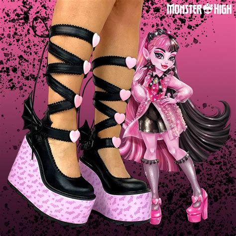 Fancy Shoes Pretty Shoes Cute Shoes Me Too Shoes Monster High Shoes