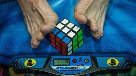 Fastest Rubiks Cube Solve 2024 Mil Clarissa