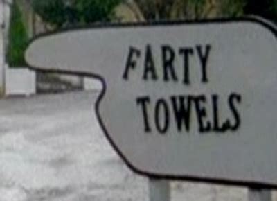 Fawlty Towers Sign Gag Fawlty Towers Photo 38788626 Fanpop