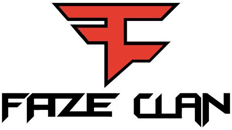 Faze Clan Logos