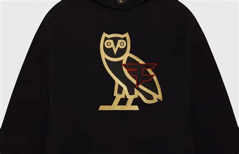 Faze Clan X Ovo New Clothing Collaboration The Gaming Wear