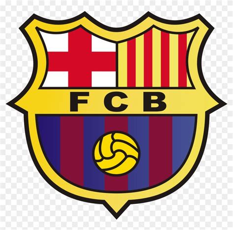 Fc Barcelona Logo Emsekflol Com