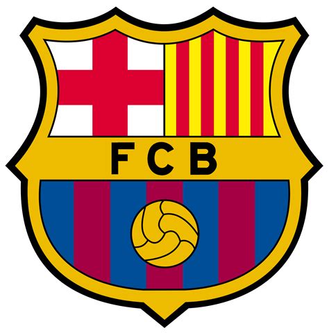 Unveiling the FC Barcelona Logo: History and Meaning