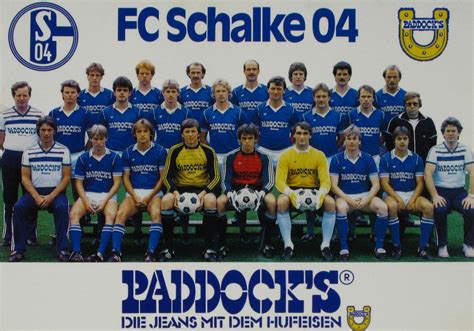 Fc Schalke 04 Zvab