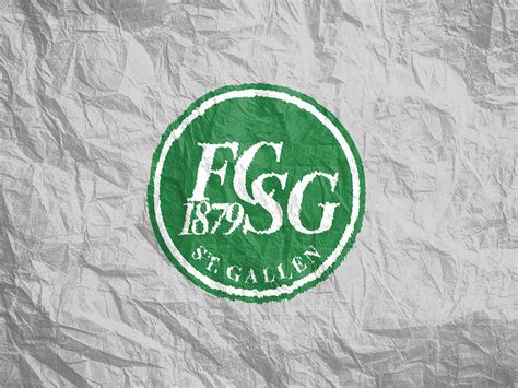 Fc St Gallen Fcsg 017 Hintergrundbild