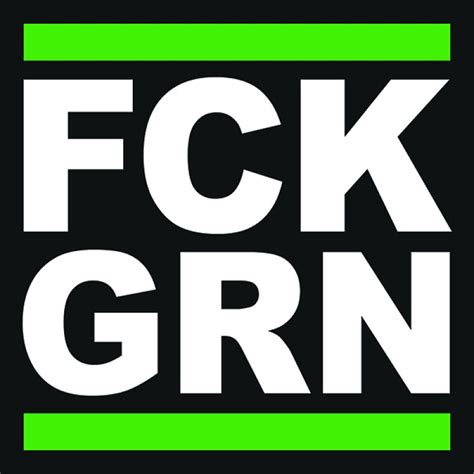 5 Ways: FCK GRN Bedeutung entschlüsselt