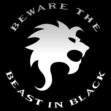 Feb 25 2023 Beast In Black At Whelans Dublin Leinster Ireland