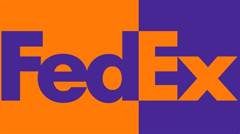 5 Secrets Behind the FedEx Logo Design