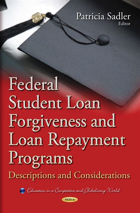 Federal Student Loan Cancellation