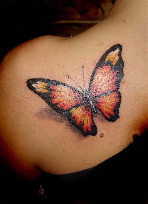 Female Design Tattoo Ideas That Empower