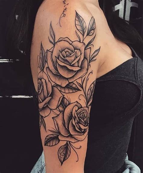 Unique Female Arm Tattoo Designs to Try Now