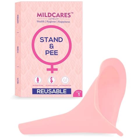 Female Urination Device At Rs 45 Female Urination Aid In New Delhi