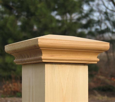 Fence Post Topper Ideas for Enhanced Yard Security