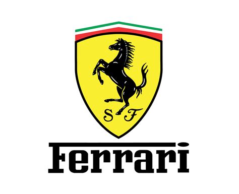 5 Secrets Behind the Ferrari Logo