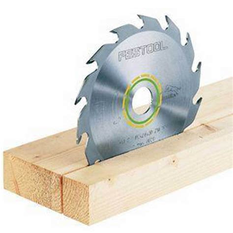 Festool Track Saw Blade