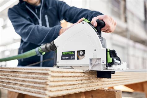 Festool Track Saw Ts 60