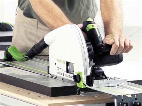 Festool Track Saw Ts 75