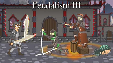 5 Models Replacing Feudal Game Mechanics