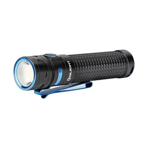 Ficklampa Olight Baton Pro 2000 Lm 949Kr I Lager Valostore Se