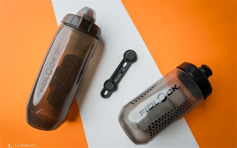 Fidlock Twist Magnetic Bottle System Review