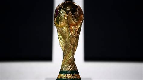 Fifa World Cup Final Intresting Facts About Fifa World Cup Trophy Pkdnh Fifa Trophy 5