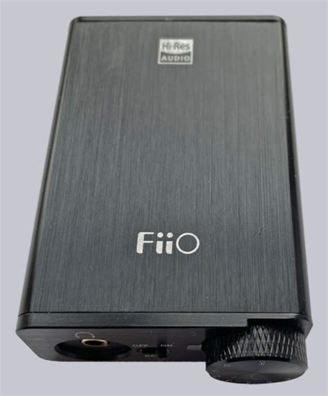 Fiio E10k Tc Test Praxistest