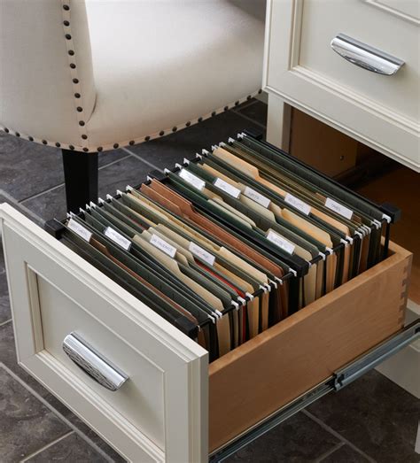 File Drawer Organizer