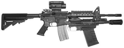 File Peo M26 Mass On M4 Carbine Jpg