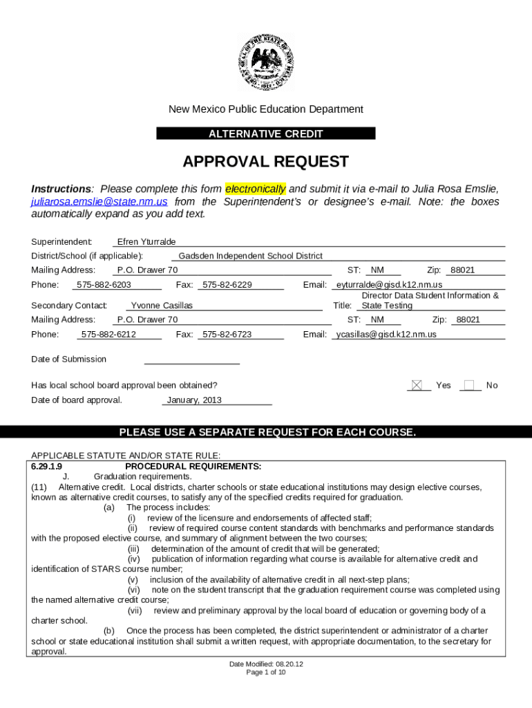 Fillable Online Academic Calendar Key Dates Fax Email Print Pdffiller