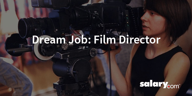 Film Director Salary