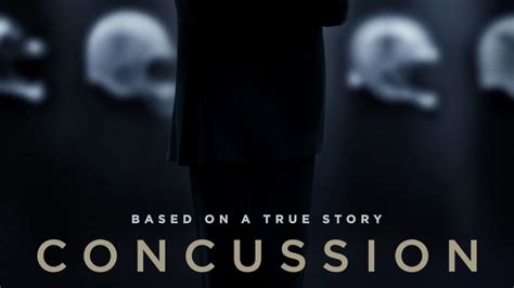 Film Review Concussion Grid City Magazine